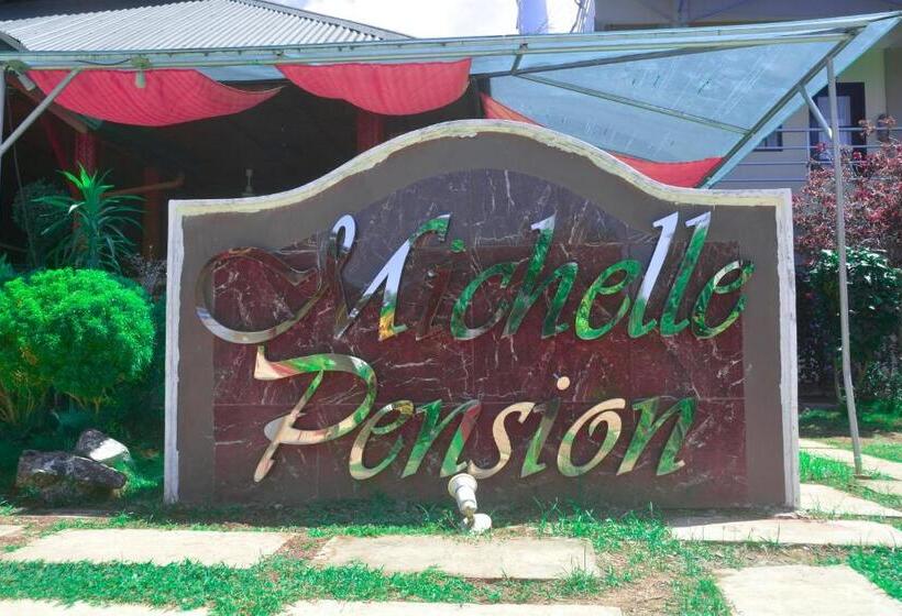 Hôtel Michelle Pension