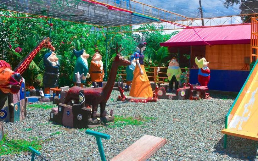 Hôtel Michelle Pension