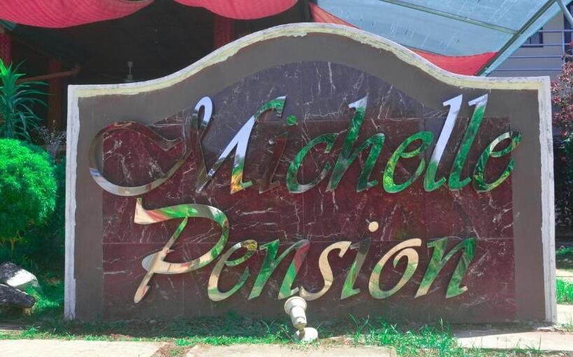 Hôtel Michelle Pension