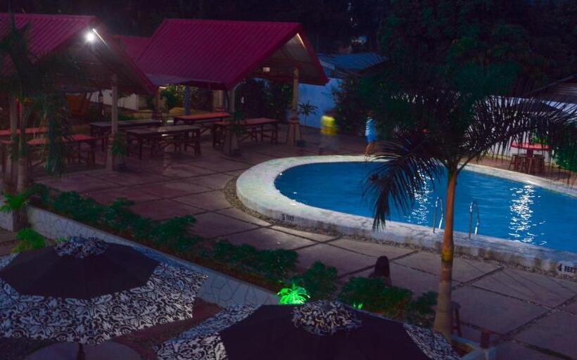 Hôtel Michelle Pension