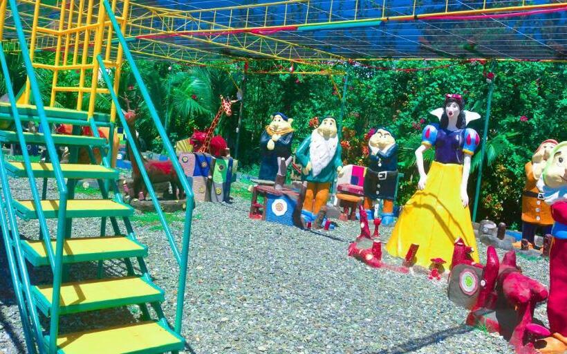 Hôtel Michelle Pension