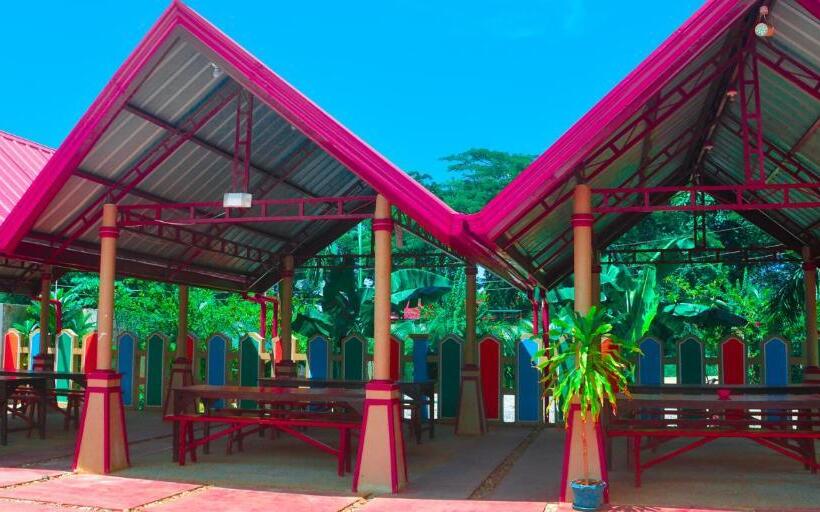 Hôtel Michelle Pension