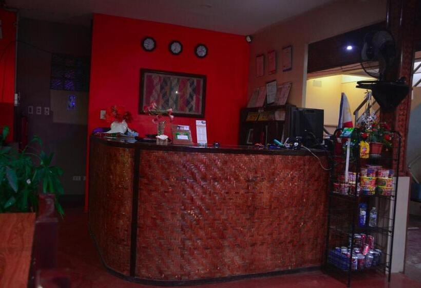 Hôtel Michelle Pension