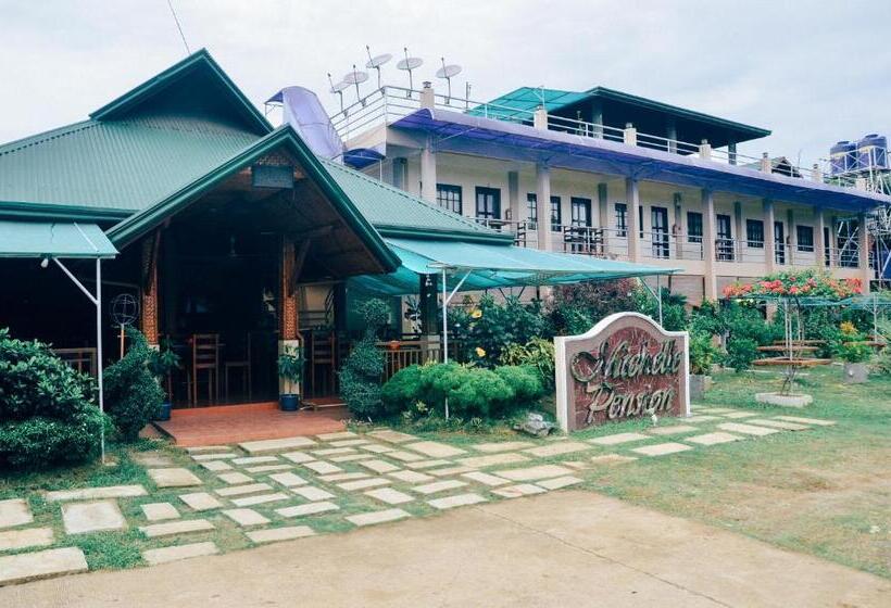 Hôtel Michelle Pension
