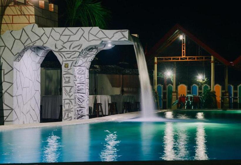 Hôtel Michelle Pension