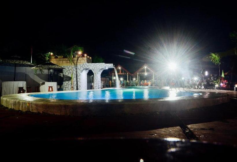 Hôtel Michelle Pension