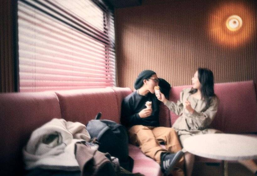 Отель She Kyoto