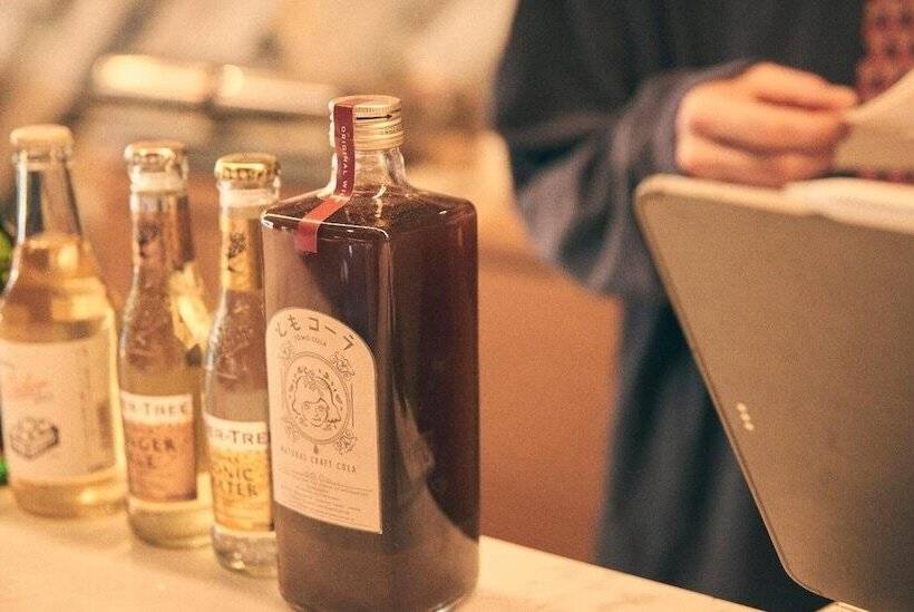 Отель She Kyoto