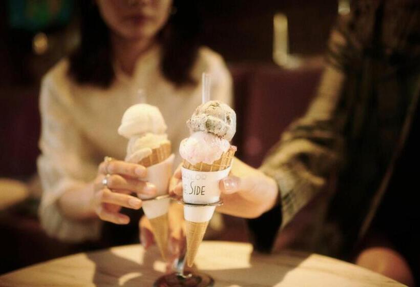 Отель She Kyoto