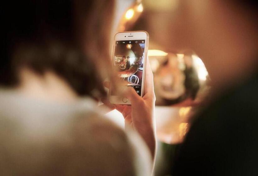 Отель She Kyoto