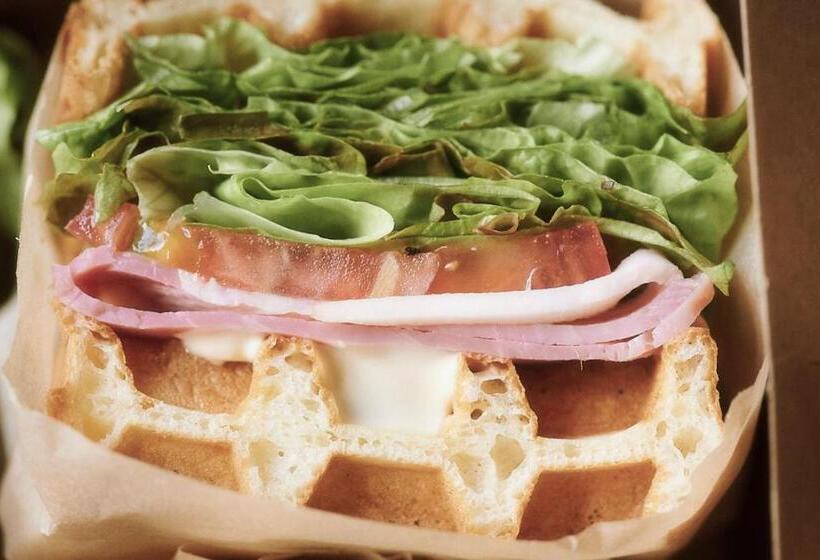 Отель She Kyoto