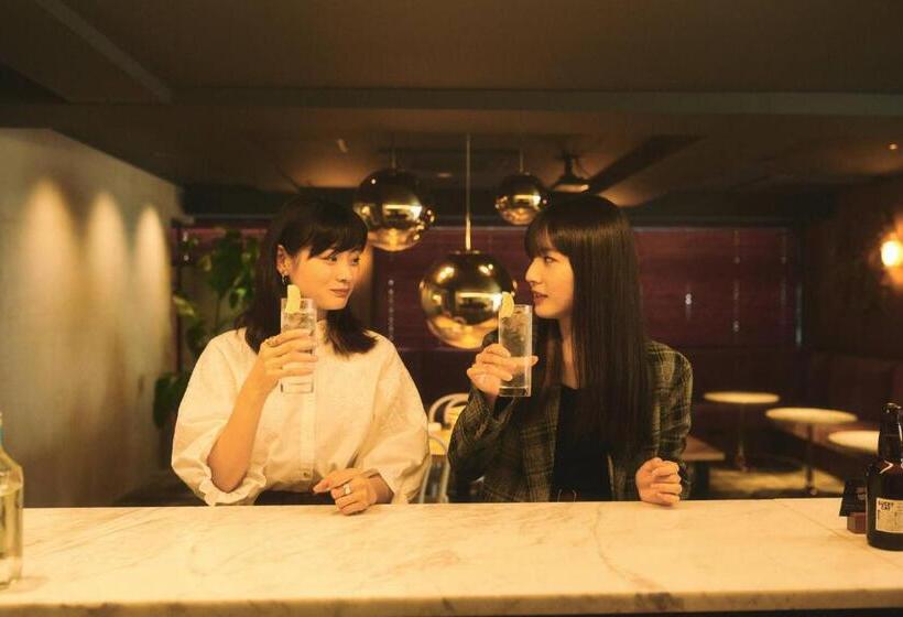 Отель She Kyoto