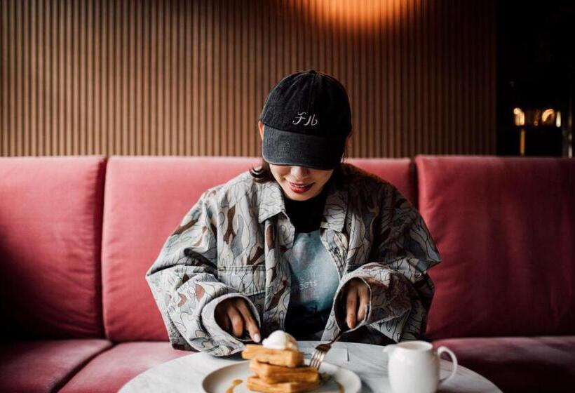 Отель She Kyoto