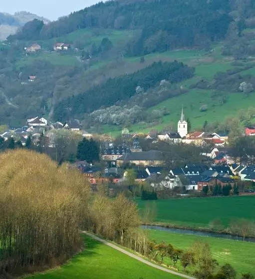 هتل Terrace