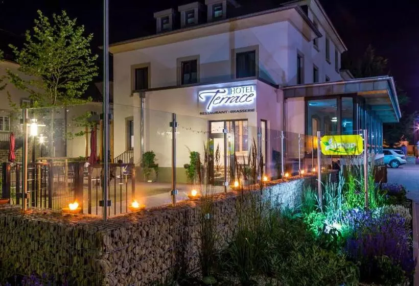 هتل Terrace