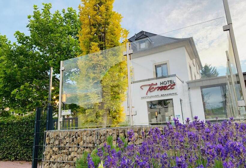 هتل Terrace