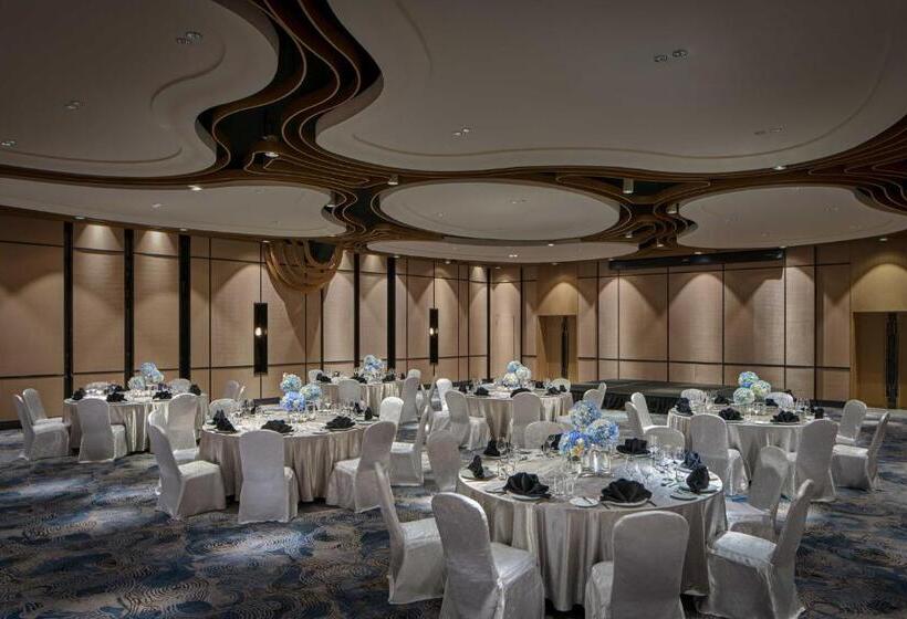 The Qube Hotel Shanghai Hongqiao