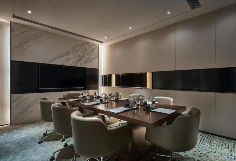 The Qube Hotel Shanghai Hongqiao