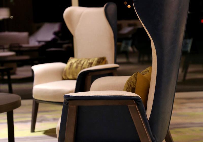 The Qube Hotel Shanghai Hongqiao