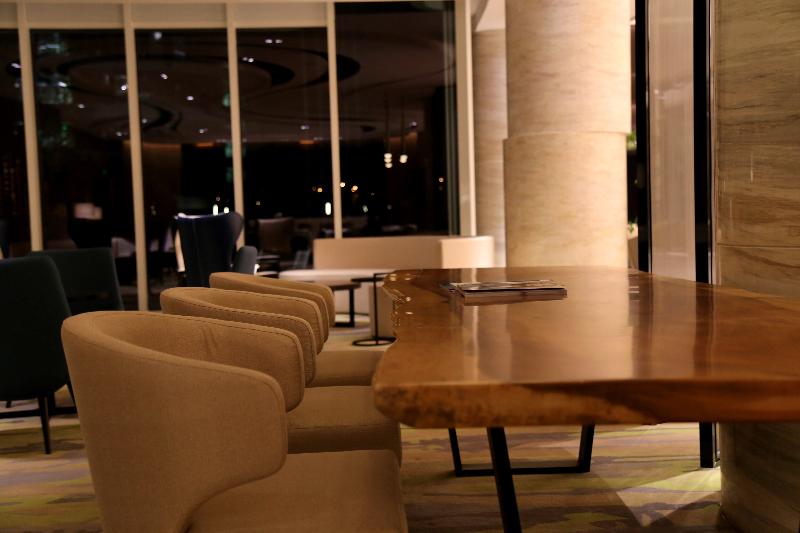 The Qube Hotel Shanghai Hongqiao