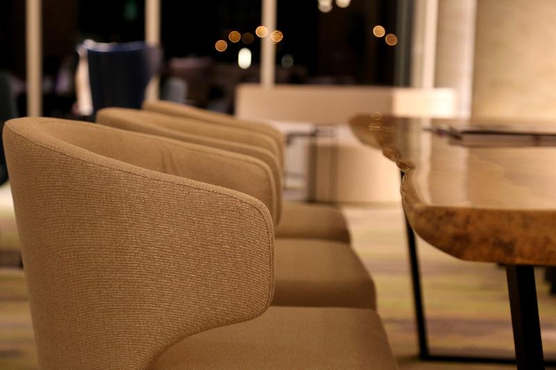 The Qube Hotel Shanghai Hongqiao