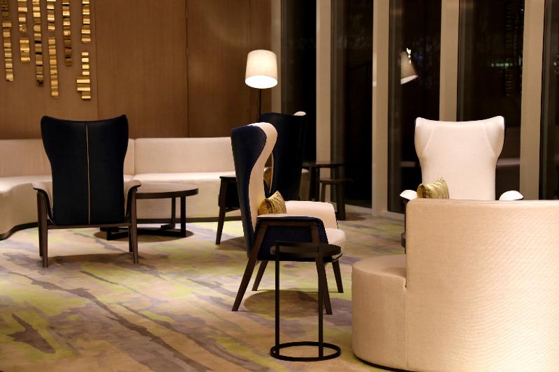 The Qube Hotel Shanghai Hongqiao