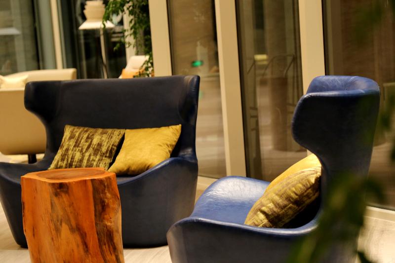 The Qube Hotel Shanghai Hongqiao