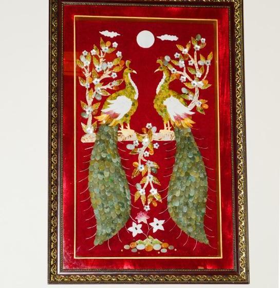 هتل The Rock Villa