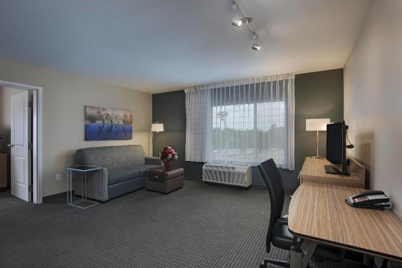فندق Towneplace Suites Lake Charles