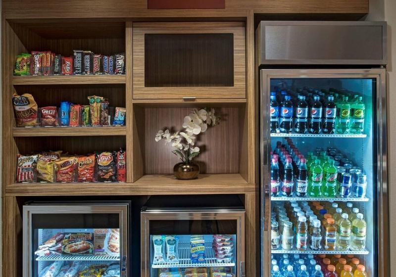 فندق Towneplace Suites Lake Charles