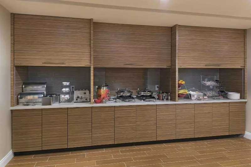 Hotelli Towneplace Suites Lake Charles