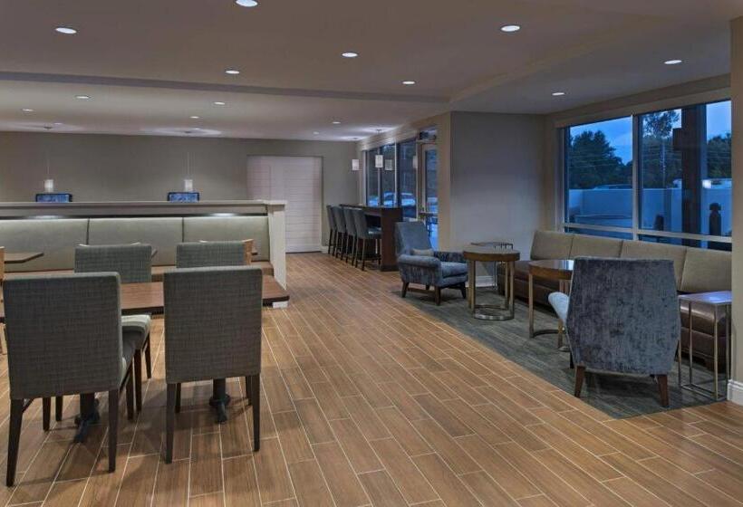 فندق Towneplace Suites Lake Charles