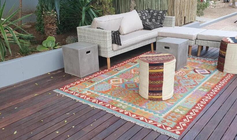 هتل Vondelhof Guesthouse