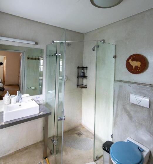 هتل Vondelhof Guesthouse