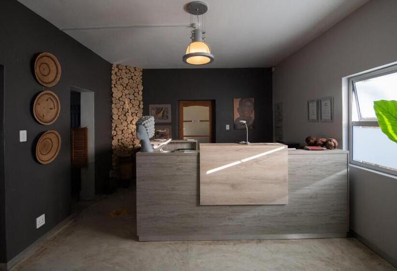 هتل Vondelhof Guesthouse