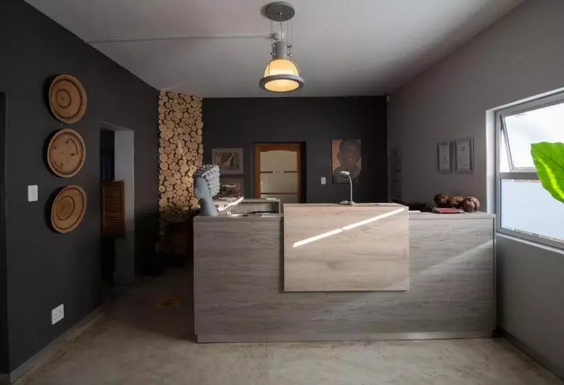 هتل Vondelhof Guesthouse