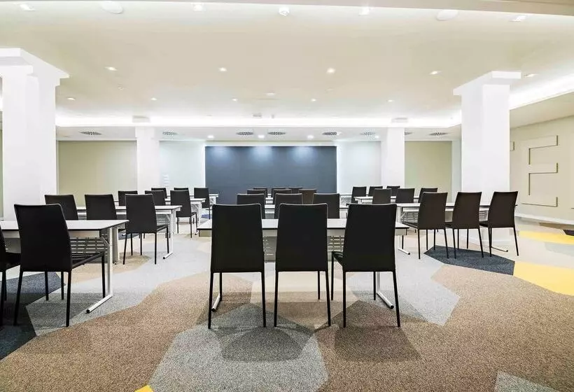Golden Hotel Barcelona