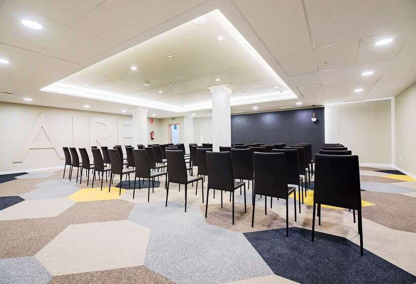 Golden Hotel Barcelona