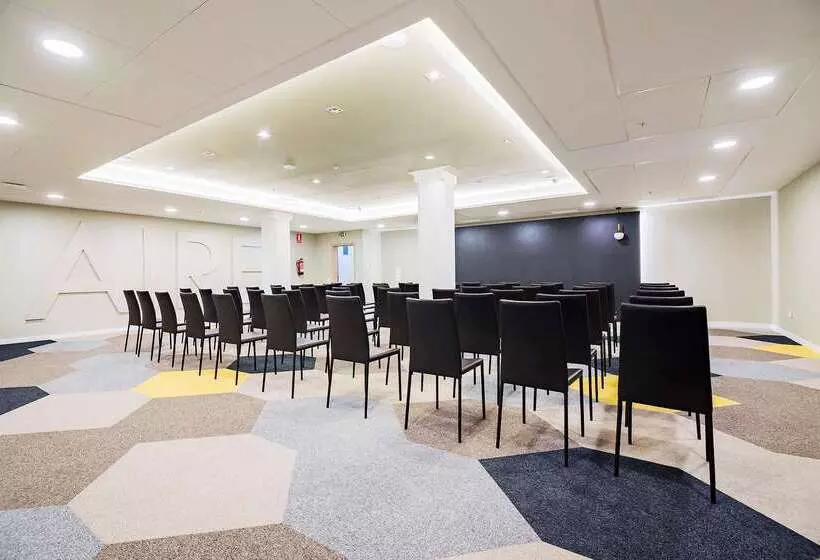 Golden Hotel Barcelona