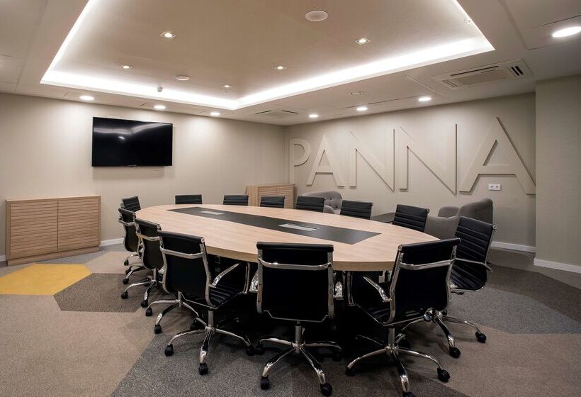 Golden Hotel Barcelona