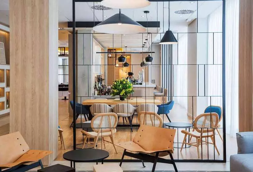 Golden Hotel Barcelona