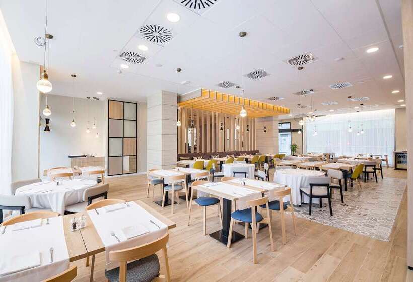 Golden Hotel Barcelona