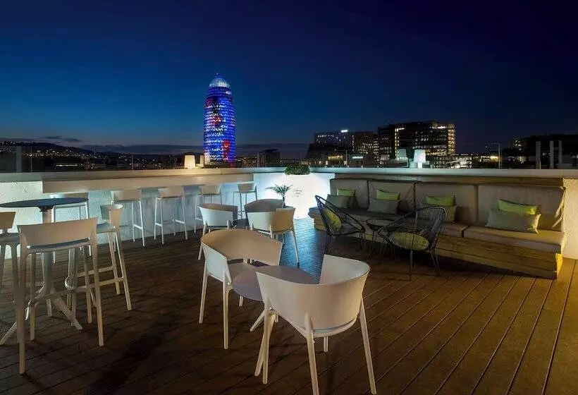 Golden Hotel Barcelona