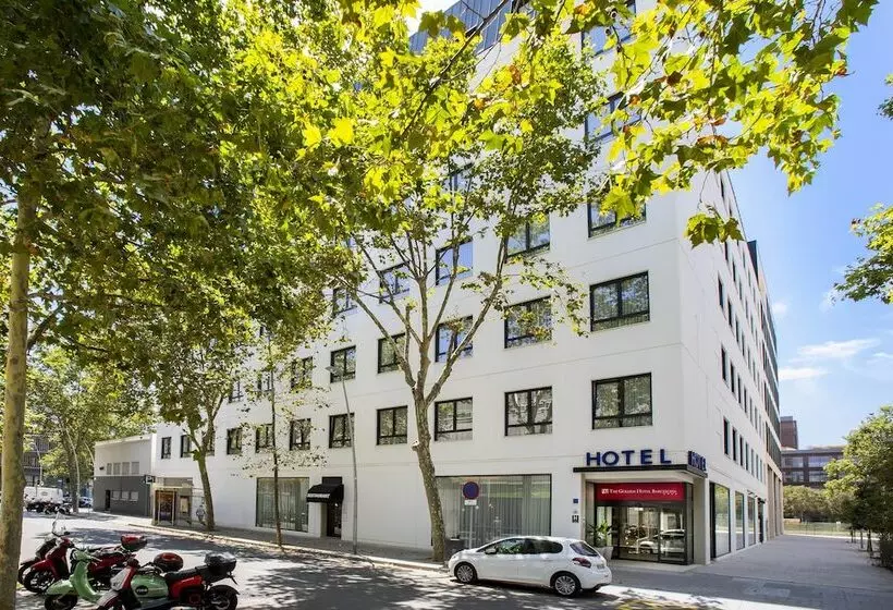 Golden Hotel Barcelona