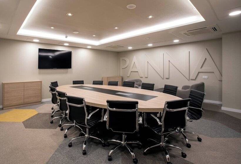 Golden Hotel Barcelona