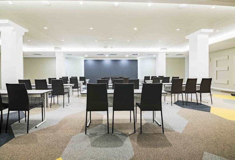 Golden Hotel Barcelona