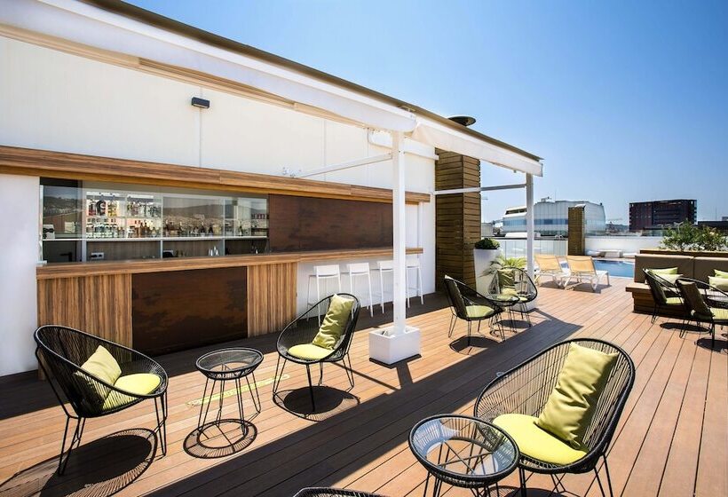 Golden Hotel Barcelona