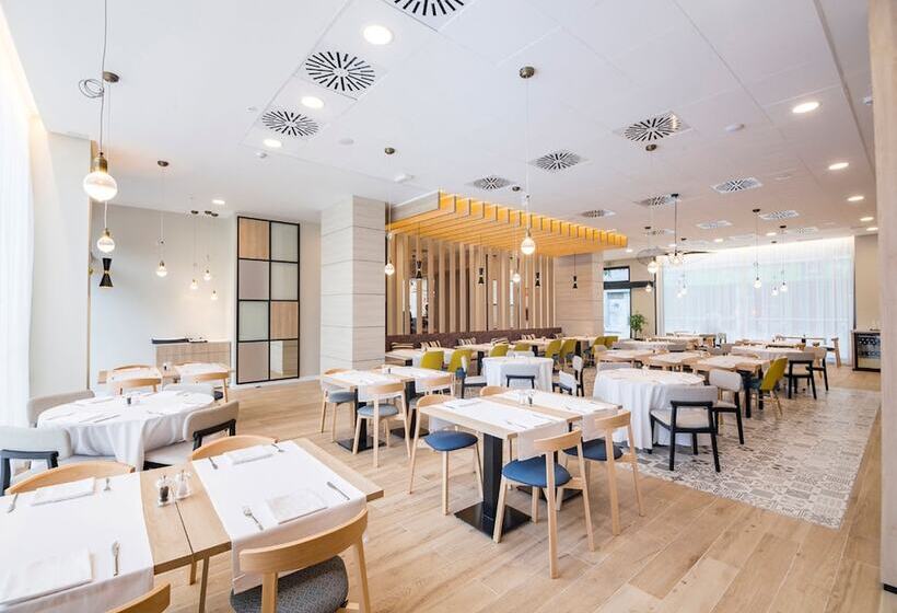 Golden Hotel Barcelona