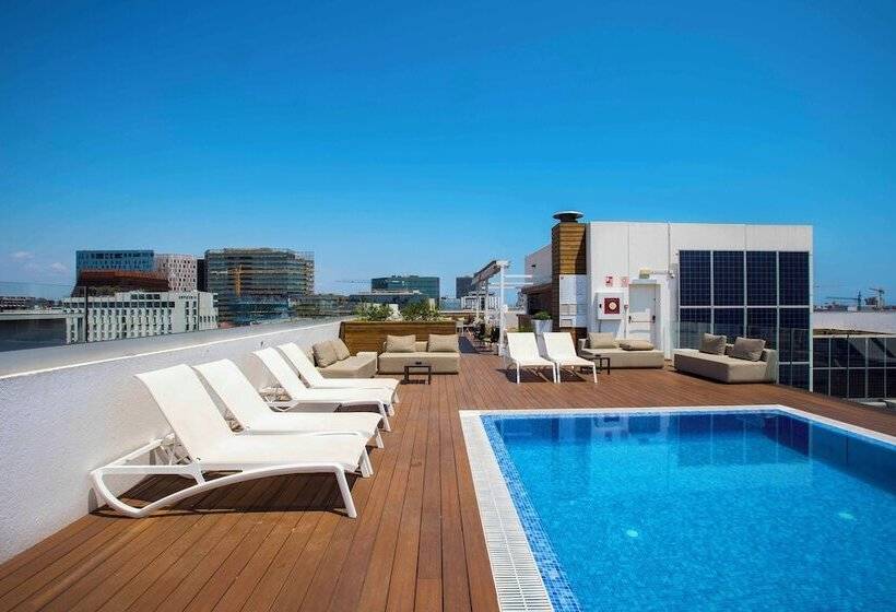 Golden Hotel Barcelona