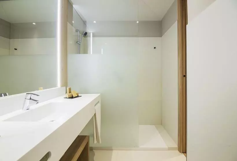 Golden Hotel Barcelona